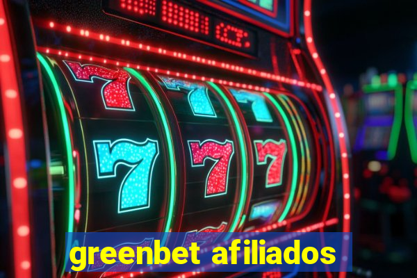 greenbet afiliados